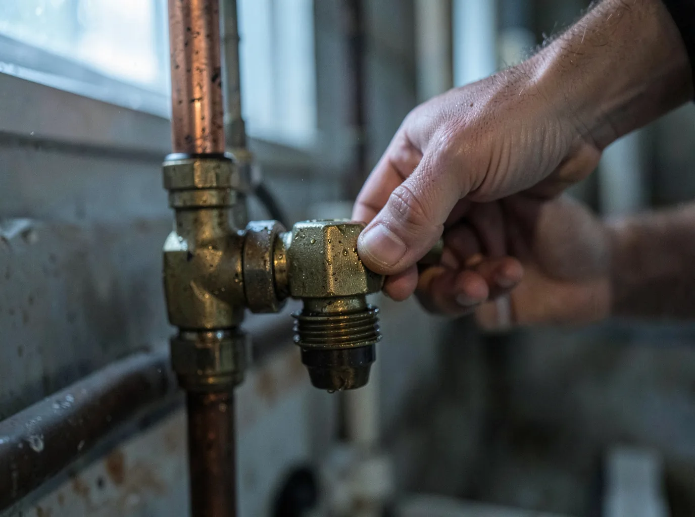 Emergency Plumber De Witt, AR FAQs